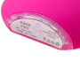  FACE MASSAGE - dark pink