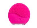 FACE MASSAGE - dark pink