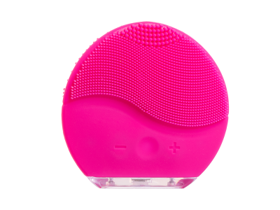  FACE MASSAGE - dark pink