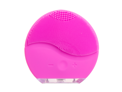 FACE MASSAGE - light pink
