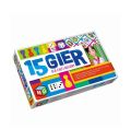 Family game - 15 games