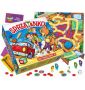 Family game 3D - Cleaning