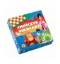 Family game - Chinese Checkers