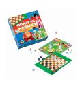 Family game - Chinese Checkers