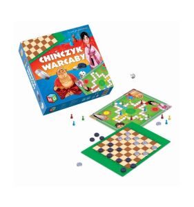 Family game - Chinese Checkers