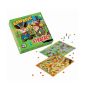 Family game - Cowboys Firefighters