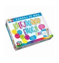 Family game - Emotions Kaleidoscope Junior
