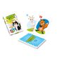 Family game Piotruś - Friends from the backyard