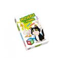 Family game Piotruś - Friends from the backyard