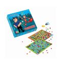 Family game - Police Ambulance