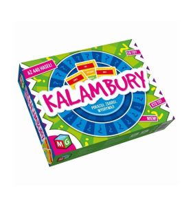 Family game - Puns