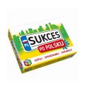 Family game - Success in Polish