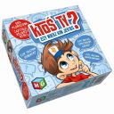Family game - Who Are You?