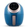 Fat-Free Fryer KONKA KGKZ-AS2 