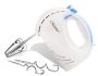 Feel-Maestro MR-501-BLUE mixer Hand mixer Blue, White 300 W