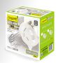 Feel-Maestro MR-502NEW brown Hand mixer 300 W Brown, White