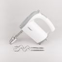 Feel-Maestro MR505 white Hand mixer Grey, White 400 W