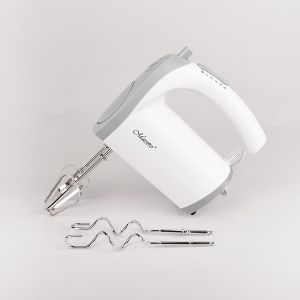 Feel-Maestro MR505 white Hand mixer Grey, White 400 W