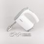 Feel-Maestro MR505 white Hand mixer Grey, White 400 W
