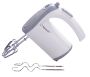 Feel-Maestro MR505 white Hand mixer Grey, White 400 W