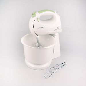 Feel-Maestro MR551 mixer Stand mixer Green, White 300 W