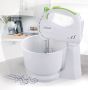 Feel-Maestro MR551 mixer Stand mixer Green, White 300 W