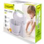 Feel-Maestro MR551 mixer Stand mixer Green, White 300 W