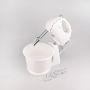 Feel-Maestro MR551 mixer Stand mixer Green, White 300 W