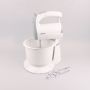 Feel-Maestro MR555NEW mixer Stand mixer Grey, White 400 W