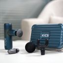 FeiyuTech KiCA 2 vibration massager Blue