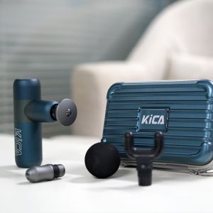 FeiyuTech KiCA 2 vibration massager Blue