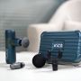 FeiyuTech KiCA 2 vibration massager Blue