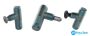 FeiyuTech KiCA 2 vibration massager Blue