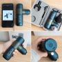 FeiyuTech KiCA 2 vibration massager Blue