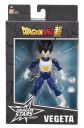 Figurka kolekcjonerska DRAGON BALL DRAGON STARS VEGETA V2