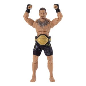 Figurka UFC - MAX HOLLOWAY