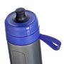 Filter Bottle BRITA FILL&GO Active Blue