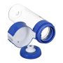 Filter Bottle Brita Vital 0.6l +1pc MicroDisc (blue)