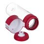 Filter Bottle Brita Vital 0.6l +1pc MicroDisc (pink)