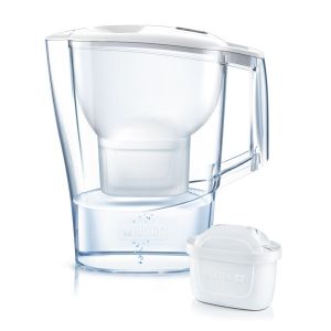 Filter jug Brita Aluna PP XL