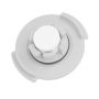 Filtry do zbiornika wody Roborock S-series (12 sztuk / opakowanie)