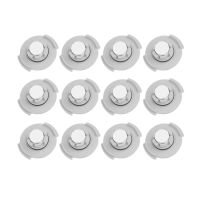 Filtry do zbiornika wody Roborock S-series (12 sztuk / opakowanie)