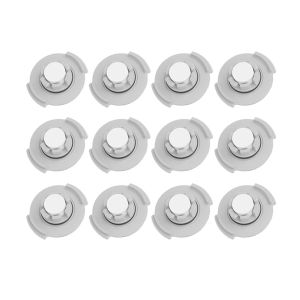 Filtry do zbiornika wody Roborock S-series (12 sztuk / opakowanie)