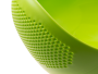 Fine colander 10cm x 28cm - green