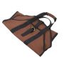 Firewood basket basket carrier