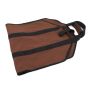 Firewood basket basket carrier
