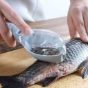 Fish Scraper Scraper Peeler