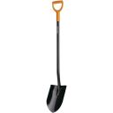 Fiskars 1003455 shovel/trowel Trenching shovel Plastic, Steel Black, Orange