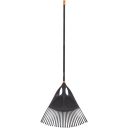 Fiskars Solid 1015645 Lawn rake XL