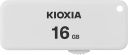 FlashDrive KIOXIA 16GB Yamabiko U203 wh RET USB 2.0